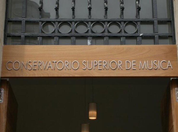 Conservatorio Superior Badajoz abre sus puertas al XVI ciclo de conciertos fin de carrera