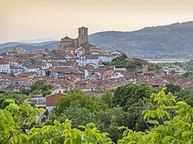 Hervs municipio extremeo donde ms ha subido la vivienda en octubre un 18 