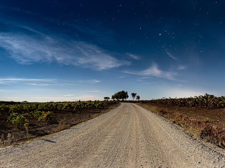 Turismo cercano y gastronoma en la Comarca de Sierra Grande y Tierra de Barros 