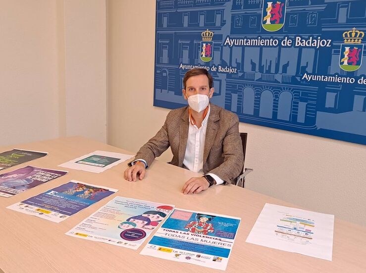 Ayuntamiento Badajoz destina 800000 euros para nuevas prestaciones sociales