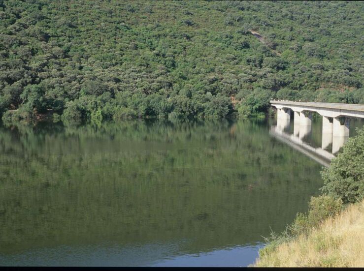 Ribera asegura que el nuevo plan del Tajo busca mxima eficiencia en el consumo del agua