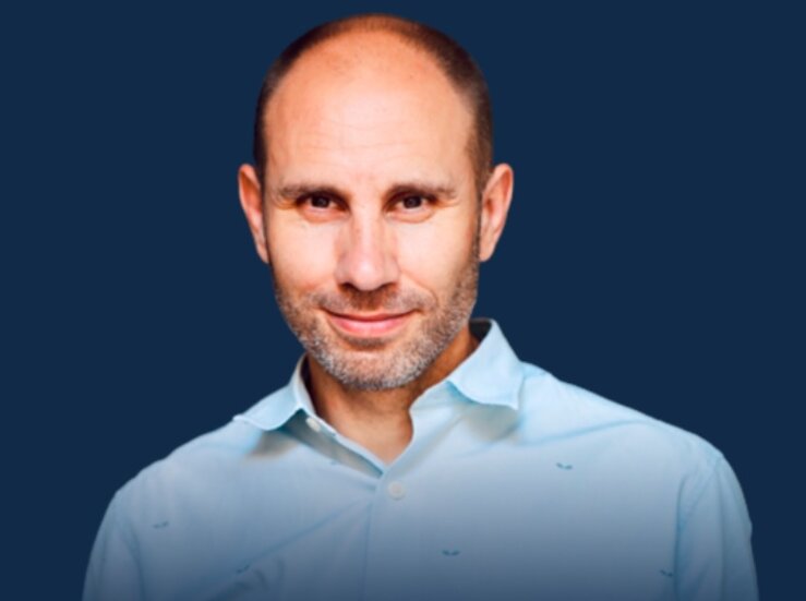 Xavier Pirla Es normal que los espaoles hayan sentido miedo al coronavirus