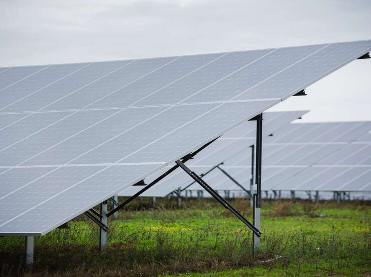 Eternal Energy y Sola Ricca firman la primera tarifa plana solar en Espaa para 20 aos