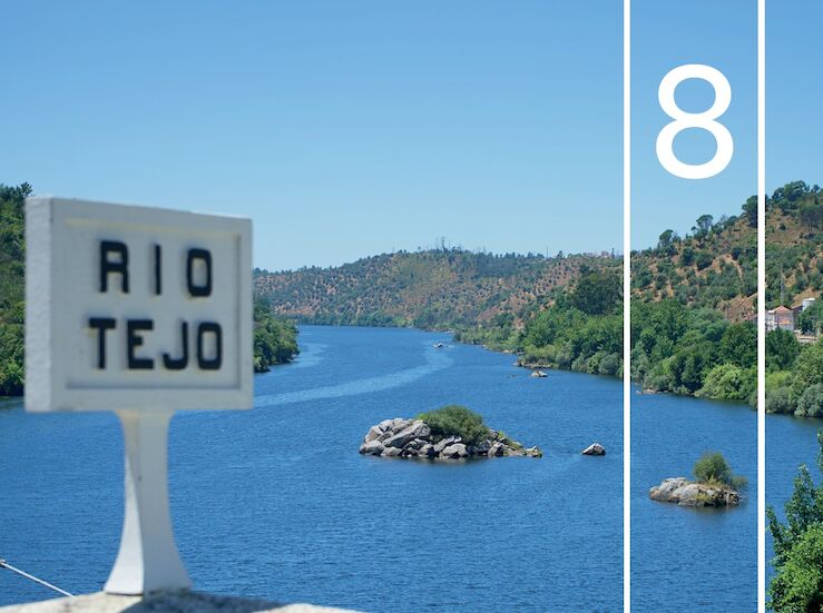 ExtremaduraPortugal Una gua para la cooperacin transfronteriza