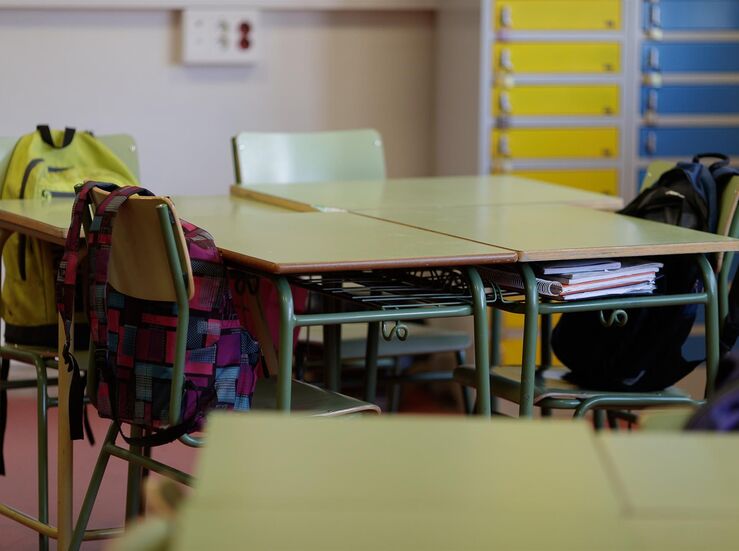 120 centros educativos de Extremadura reducen horario lectivo ante la ola de calor