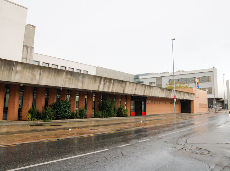 Prisin provisional para uno de los dos detenidos por la muerte de un hombre en Mrida