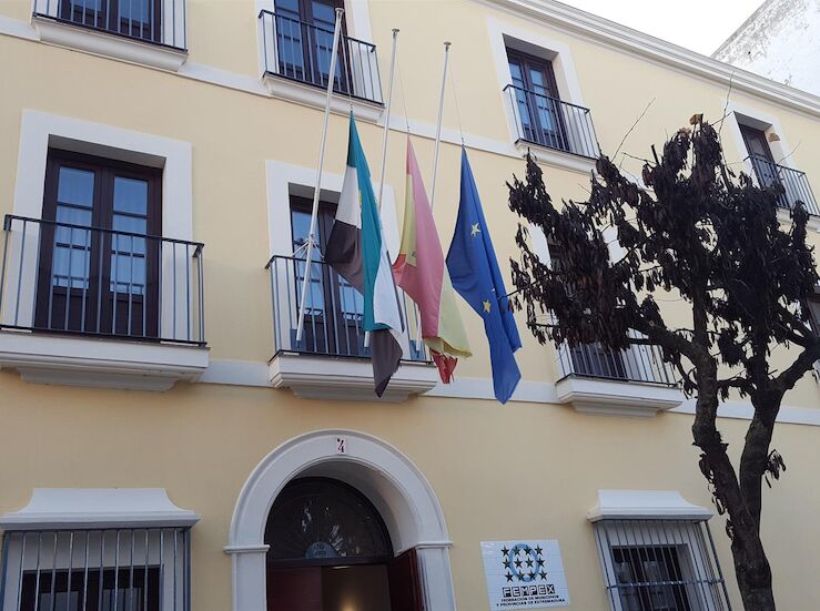 La Fempex organiza en Mrida una jornada sobre movilidad laboral transfronteriza