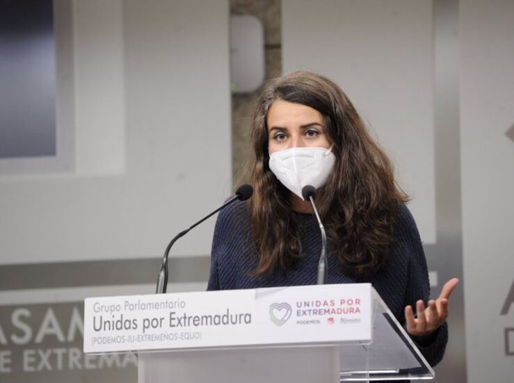 Podemos acusa a PSOE de saltarse a la torera Pacto Antitransfuguismo con mocin en Jerez