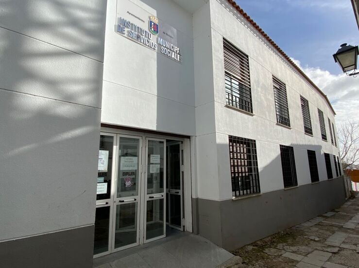 Ayuntamiento de Badajoz trabaja en los certificados de vulnerabilidad de los migrantes