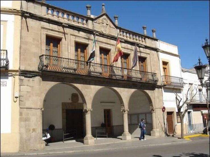 CSIF gana por mayora absoluta las elecciones en Ayuntamiento de Villanueva de la Serena
