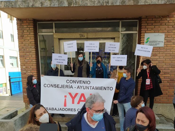 Unidas por Extremadura apoya la relajacin de restricciones pero con pies de plomo 