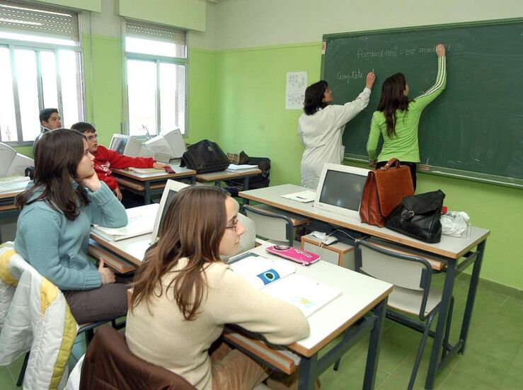 ANPE y PIDE rechazan el calendario escolar presentado por Educacin para prximo curso