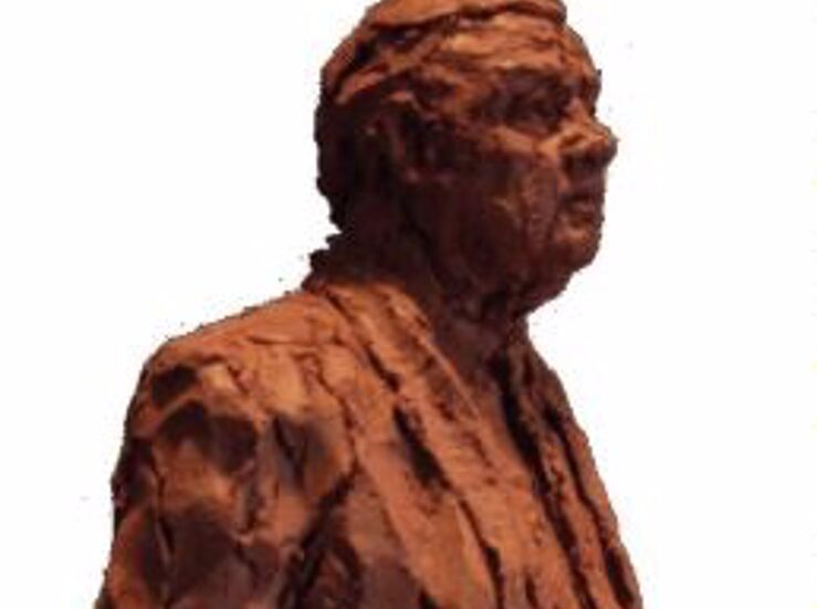 La inauguracin del monumento de la estatua de Miguel Celdrn tendr lugar el sbado