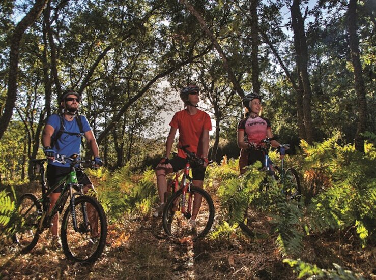 La seguridad se consolida como el factor clave en el turismo de aventura