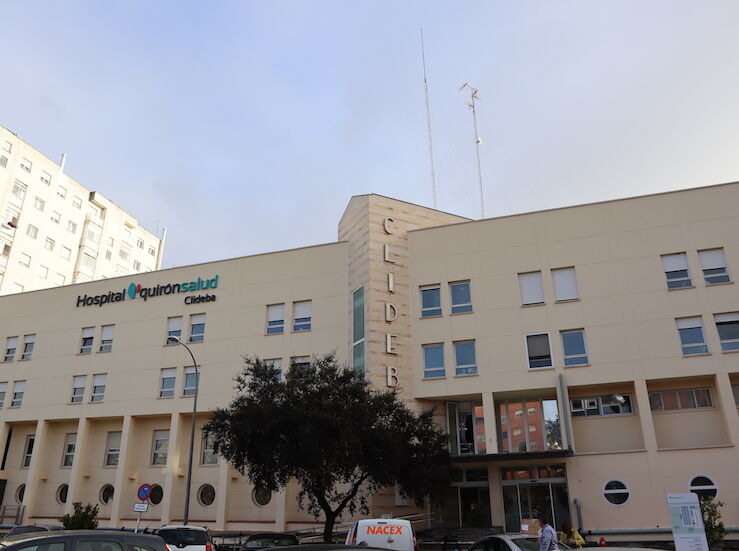 Quirnsalud Clideba completa con xito sus primeras cirugas de ginecologa oncolgica