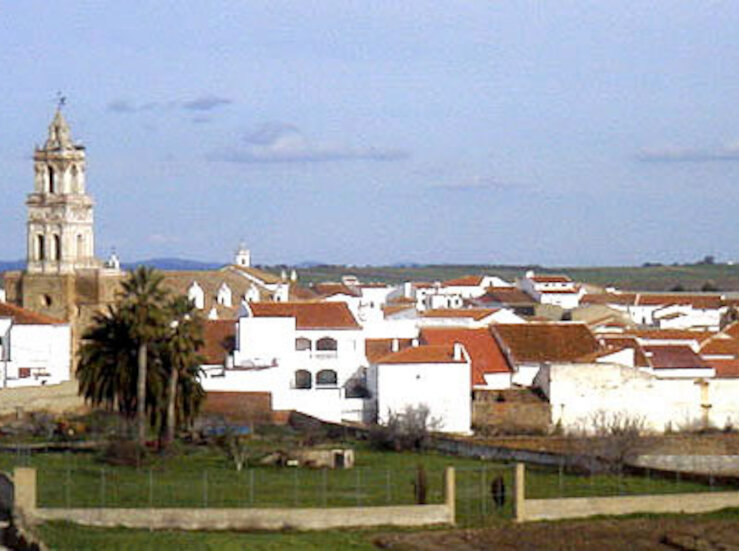 Ayuntamiento Berlanga invierte ms de 46000 euros en parque periurbano de Las Quinientas