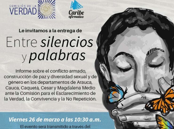 La Aexcid trabaja para que la paz en Colombia sea construida desde la igualdad 