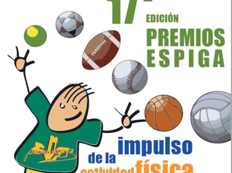 Caja Rural de Extremadura convoca la XVII edicin de los Premios Espiga del Deporte