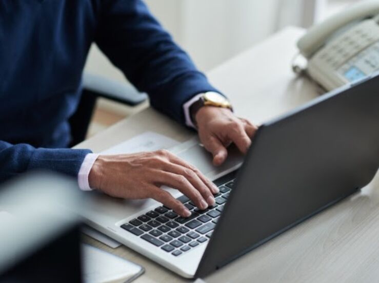 Ingeniera de software el pilar invisible de la era digital