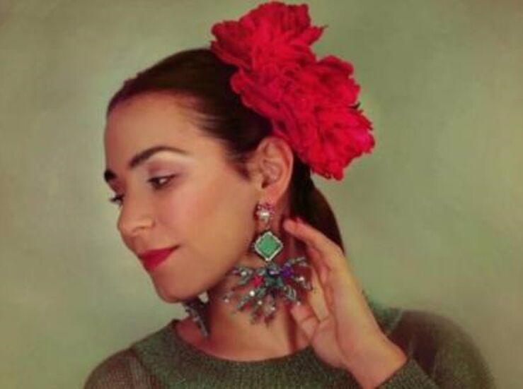 Miriam Cantero ofrece homenaje en el Gran Teatro a grandes maestras del flamenco