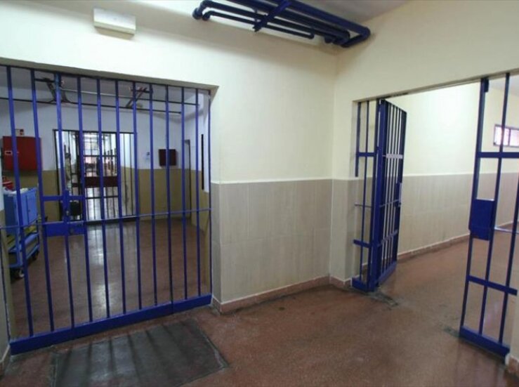 Decretada prisin provisional para el detenido por el apualamiento de un hombre en Mrida
