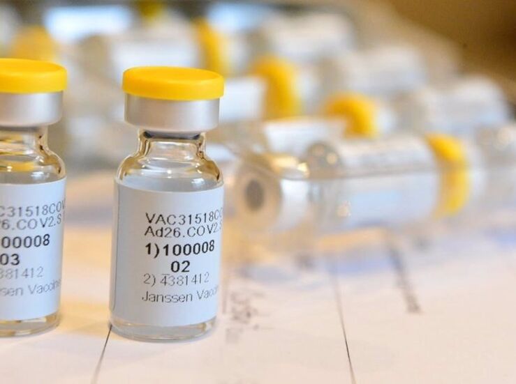 Extremadura ha administrado 427507 vacunas el 949 por ciento de las recibidas