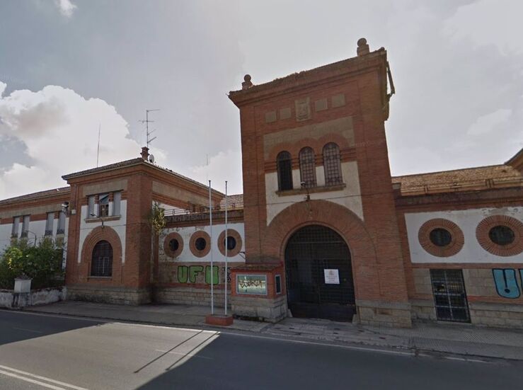 Abierto periodo informacin pblica para declarar Antigua Prisin Cceres lugar de memoria