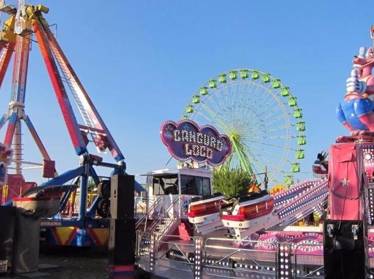 Las condiciones para celebrar la Feria de San Fernando en Cceres sern muy rgidas
