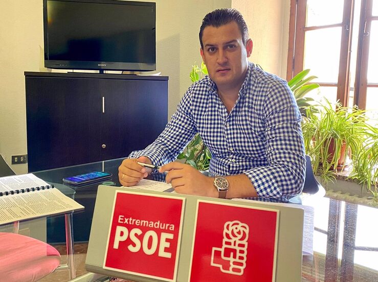 En Sierra de Fuentes PSOE denuncia proceso seleccin por no ajustarse a legalidad vigente