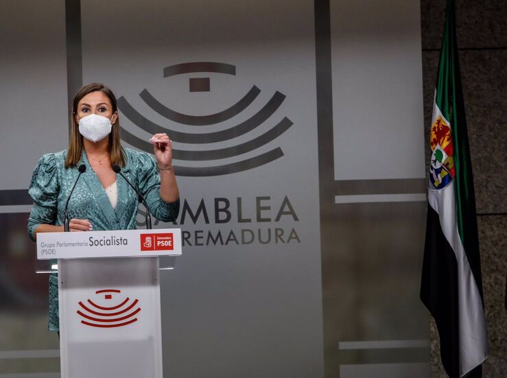 PSOE dice que Snchez conoce todas las necesidades extremeas 