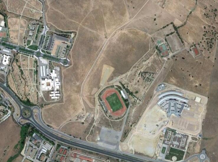 Centro Nacional de Investigacin en Almacenamiento Energtico referente en Extremadura