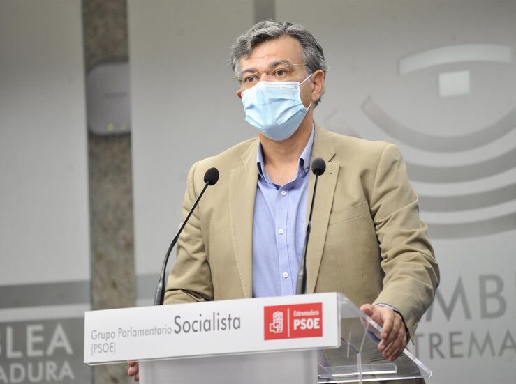 PSOE incide en que datos del paro corroboran que recuperacin econmica est en marcha