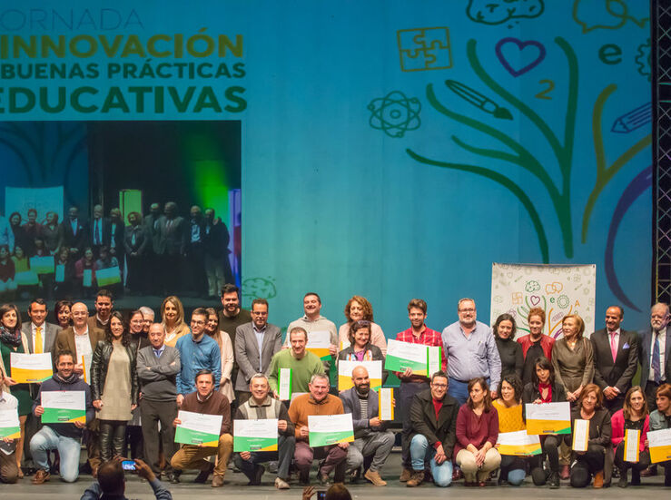 Educacin convoca premios Toms Garca Verdejo y extraordinarios de Primaria y ESO