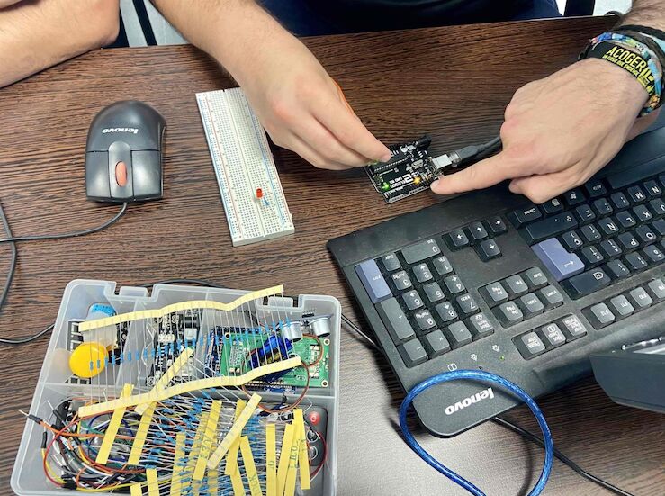 Junta otorga 660000 programas FP Bsica a alumnos con necesidades educativas especiales