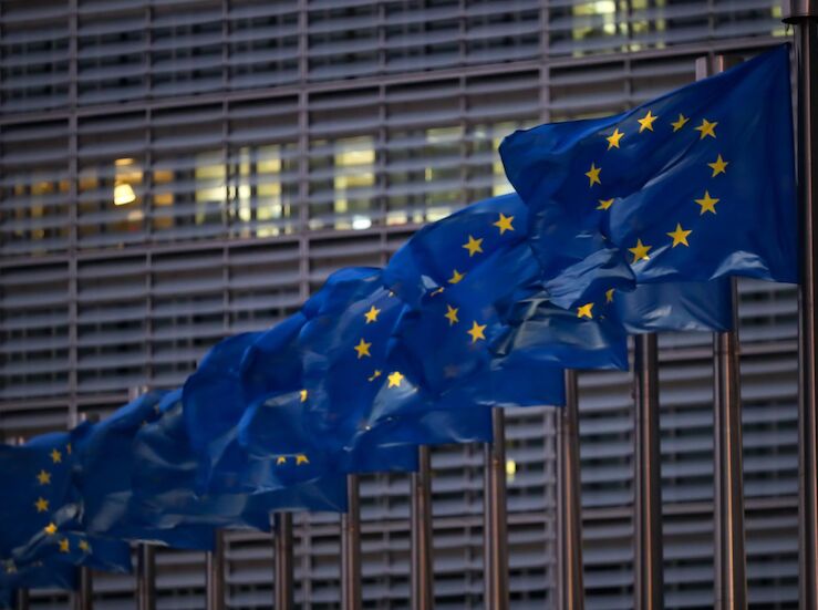 Bruselas establece 2030 como plazo para la conexin ferroviaria entre Madrid y Lisboa