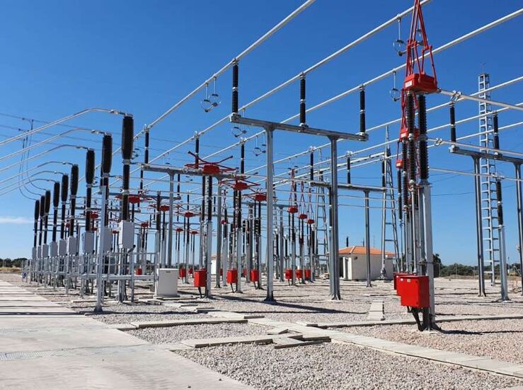 El precio de la luz se dispara este martes por encima de los 200 eurosMWh 