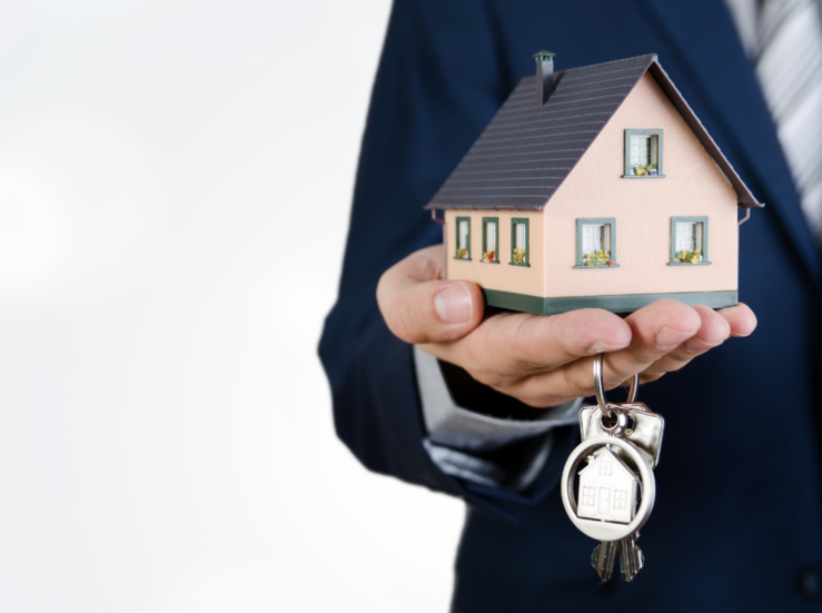 Agencias inmobiliarias concentran 52 de compraventas vivienda segunda mano en Extremadura