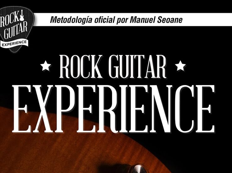 Rock Guitar Experience inaugurar una nueva academia en Cceres