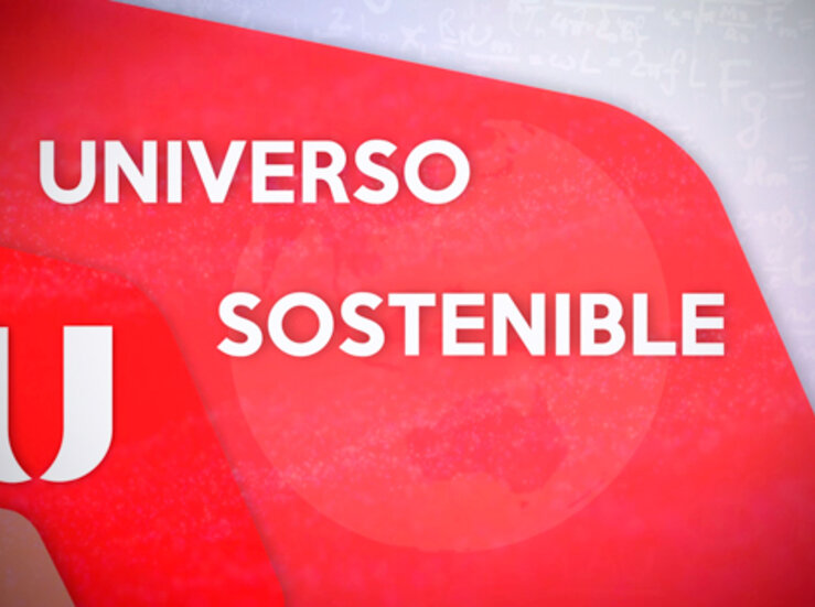 UEX inicia produccin de la quinta temporada de la serie Universo Sostenible