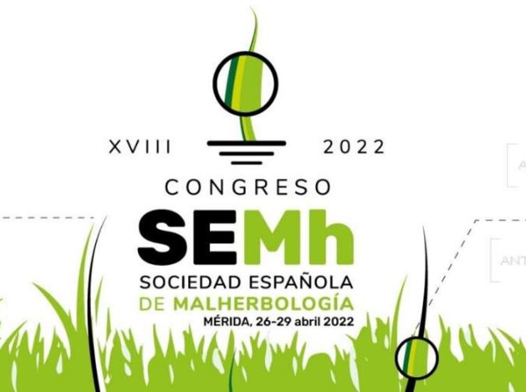 Mrida acoger en abril de 2022 el XVIII Congreso de la Sociedad Espaola de Malherbologa