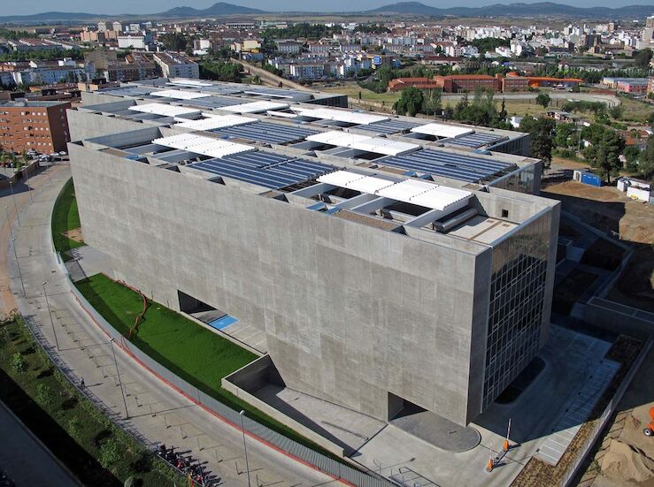 El autoconsumo fotovoltaico se consolida en Extremadura con 1529 instalaciones 