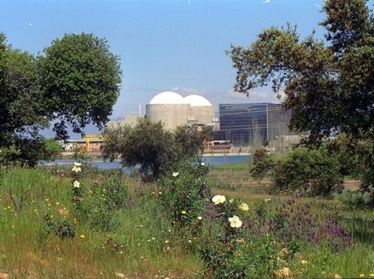 Central Nuclear Almaraz I inicia 29 ciclo de operacin tras finalizar recarga combustible