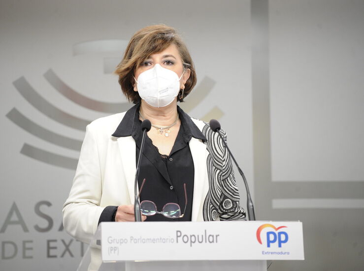PP pide que no se racanee compensaciones por expropiacin para regado de Tierra de Barros