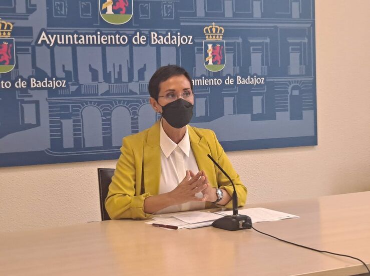 Badajoz reivindicar que se incluya en PGE 2022 el cuidado del ro Guadiana