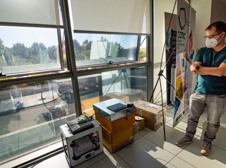 El Centro Tecnolgico de FEVAL lder en formacin y difusin de tecnologas avanzadas