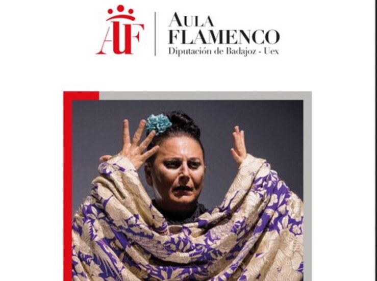 Una conferencia sobre el mantn de manila centra la nueva cita del III Aula de Flamenco