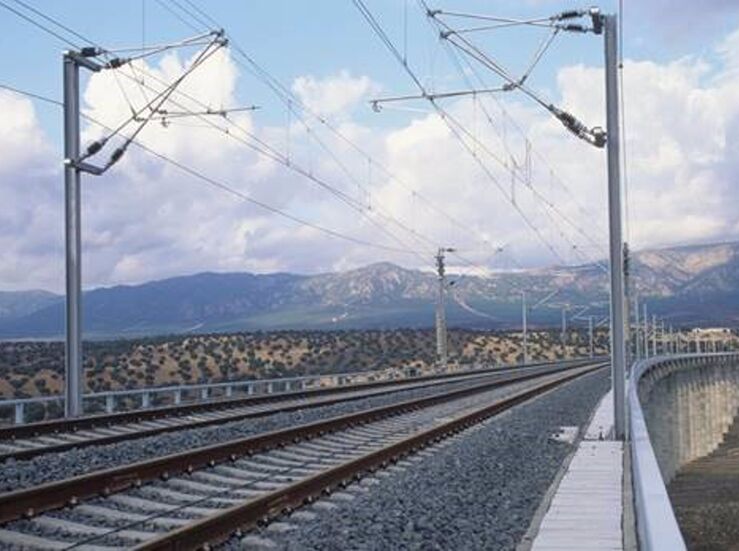 Gobierno autoriza nuevos contratos para la red ferroviaria en Andaluca y Extremadura 