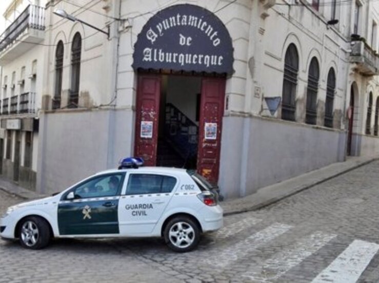 CSIF se ofrece al alcalde Alburquerque para afrontar precaria situacin de trabajador