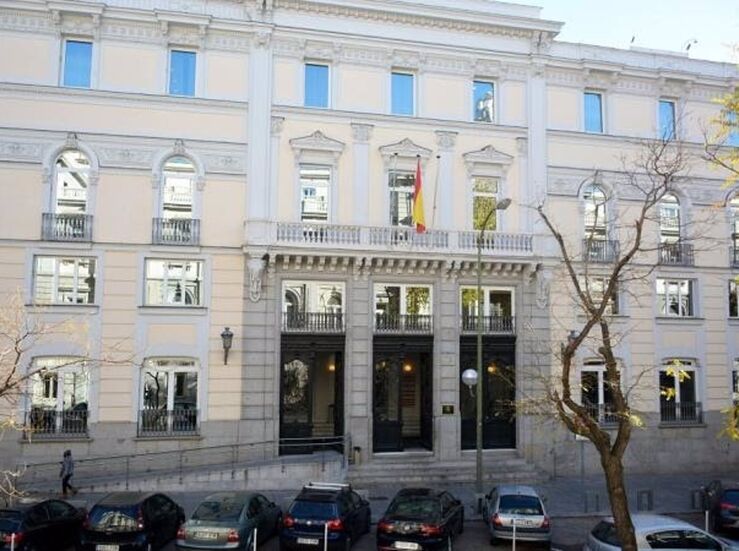 Los lanzamientos bajan un 592 en Extremadura y los concursos de acreedores un 17