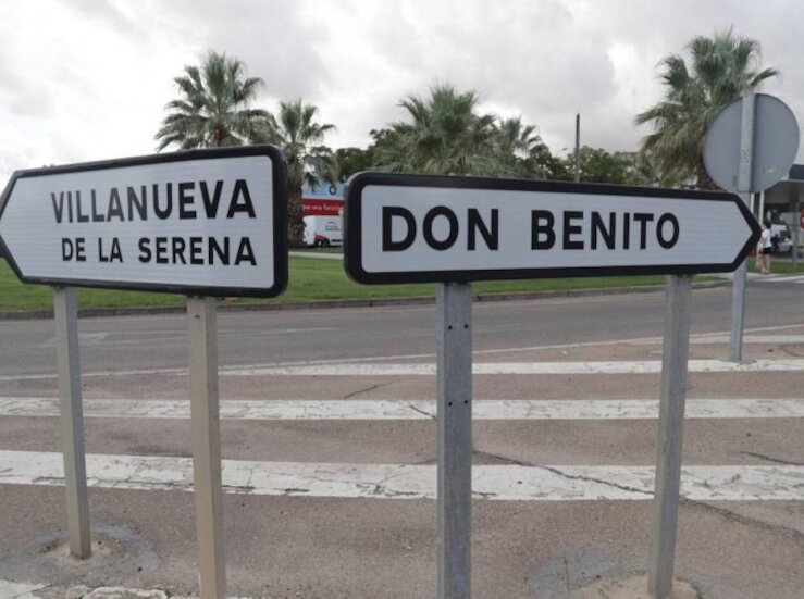 PP mantiene su apoyo a la fusin de Don BenitoVillanueva si hay acuerdo mayoritario